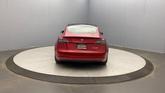 Thumbnail of 2022 Red Tesla Model 3