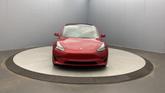 Thumbnail of 2022 Red Tesla Model 3