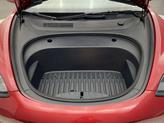 Thumbnail of 2022 Red Tesla Model 3