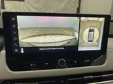 Thumbnail of 2025 Black Mitsubishi Outlander