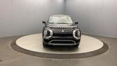 Thumbnail of 2025 Black Mitsubishi Outlander