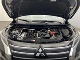 Thumbnail of 2025 Black Mitsubishi Outlander