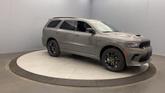 Thumbnail of 2025 Destroyer Gray Clearcoat Dodge Durango