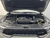 Thumbnail of 2025 Destroyer Gray Clearcoat Dodge Durango
