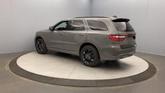 Thumbnail of 2025 Destroyer Gray Clearcoat Dodge Durango