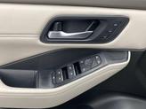 Thumbnail of 2023 Black Nissan Rogue