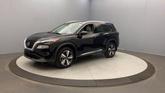 Thumbnail of 2023 Black Nissan Rogue