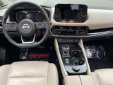 Thumbnail of 2023 Black Nissan Rogue