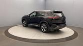 Thumbnail of 2023 Black Nissan Rogue