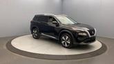 Thumbnail of 2023 Black Nissan Rogue
