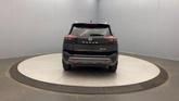 Thumbnail of 2023 Black Nissan Rogue