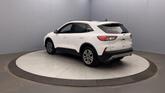 Thumbnail of 2021 White Ford Escape