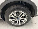 Thumbnail of 2021 White Ford Escape
