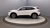Thumbnail of 2021 White Ford Escape