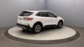 Thumbnail of 2021 White Ford Escape