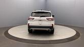 Thumbnail of 2021 White Ford Escape