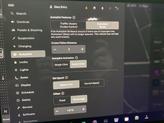 Thumbnail of 2023 Gray Tesla Model X