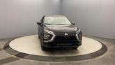 Thumbnail of 2025 Black Mitsubishi Eclipse Cross