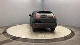 Thumbnail of 2025 Black Mitsubishi Eclipse Cross