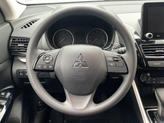 Thumbnail of 2025 Black Mitsubishi Eclipse Cross