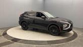 Thumbnail of 2025 Black Mitsubishi Eclipse Cross