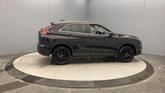 Thumbnail of 2025 Black Mitsubishi Eclipse Cross