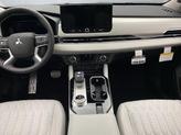Thumbnail of 2025 Black Mitsubishi Outlander