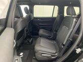 Thumbnail of 2025 Diamond Black Jeep Grand Cherokee L