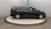 Thumbnail of 2026 Diamond Black Chrysler Pacifica