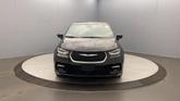 Thumbnail of 2026 Diamond Black Chrysler Pacifica