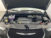 Thumbnail of 2026 Diamond Black Chrysler Pacifica
