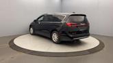 Thumbnail of 2026 Diamond Black Chrysler Pacifica