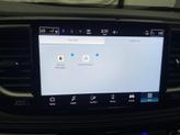 Thumbnail of 2026 Diamond Black Chrysler Pacifica