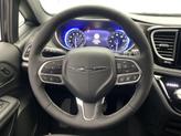 Thumbnail of 2026 Diamond Black Chrysler Pacifica