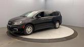 Thumbnail of 2026 Diamond Black Chrysler Pacifica