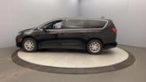 Thumbnail of 2026 Diamond Black Chrysler Pacifica