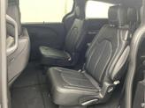 Thumbnail of 2026 Diamond Black Chrysler Pacifica