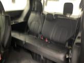 Thumbnail of 2026 Diamond Black Chrysler Pacifica