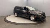 Thumbnail of 2026 Diamond Black Chrysler Pacifica