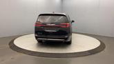 Thumbnail of 2026 Diamond Black Chrysler Pacifica