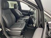 Thumbnail of 2026 Diamond Black Chrysler Pacifica