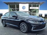 Photo of 2026 Deep Black Pearl Volkswagen Jetta