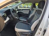 Thumbnail of 2025 Pure White Volkswagen Taos