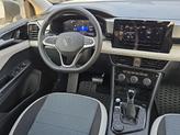 Thumbnail of 2025 Pure White Volkswagen Taos