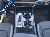 Thumbnail of 2024 Pure Gray Volkswagen Atlas