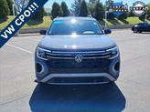 Thumbnail of 2024 Pure Gray Volkswagen Atlas