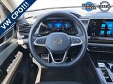 Thumbnail of 2024 Pure Gray Volkswagen Atlas