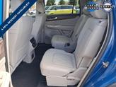 Thumbnail of 2025 Mountain Lake Blue Metallic Volkswagen Atlas