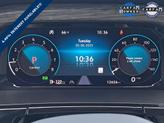 Thumbnail of 2025 Mountain Lake Blue Metallic Volkswagen Atlas