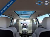 Thumbnail of 2025 Mountain Lake Blue Metallic Volkswagen Atlas